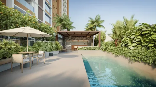 Apartamento com 2 Quartos à venda, 92m² no Jardim Ilhas do Sul, Ribeirão Preto