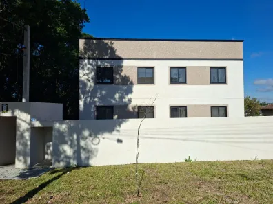 Apartamento com 3 Quartos à venda, 57m² no Santo Antônio, São José dos Pinhais