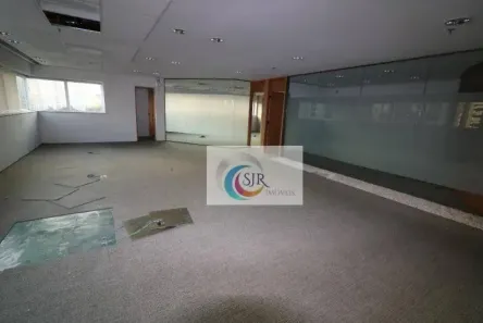Sala Comercial para alugar, 360m² no Jardim Paulistano, São Paulo