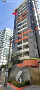 Apartamento com 3 Quartos à venda, 108m² no Piedade, Jaboatão dos Guararapes