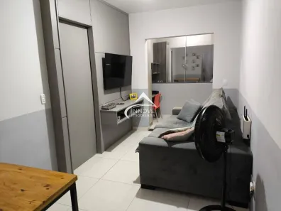 Apartamento com 2 Quartos à venda, 56m² no Morada dos Nobres, Araçatuba