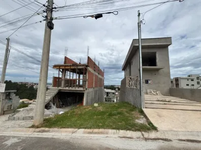 Lote/Terreno à venda, 126m² no Sítio Boa Vista, Cotia