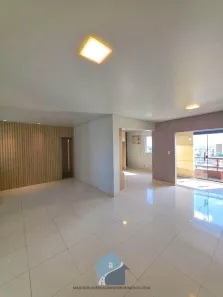 Apartamento com 3 Quartos à venda, 123m² no Parque 10 de Novembro, Manaus