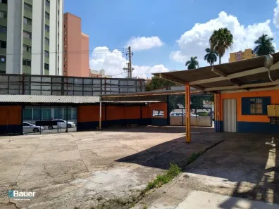 Lote/Terreno à venda, 452m² no Centro, Campinas