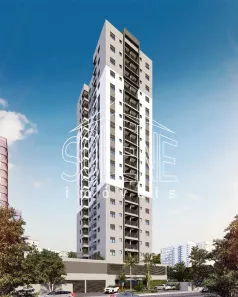 Apartamento com 2 Quartos para alugar, 38m² no Centro, Osasco