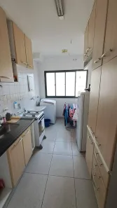 Apartamento com 2 Quartos à venda, 80m² no Alphaville Empresarial, Barueri