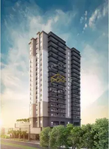 Apartamento com 3 Quartos à venda, 80m² no Bonfim, Campinas