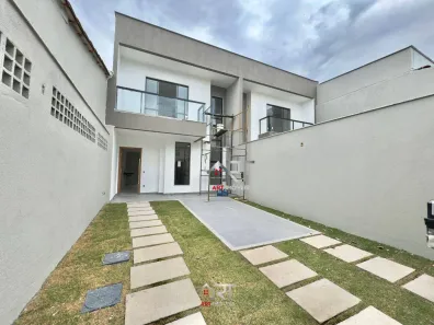 Casa com 3 Quartos à venda, 100m² no Jardim Colorado, Vila Velha