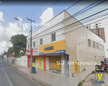 Sala Comercial para alugar, 15m² no Jardim Cearense, Fortaleza