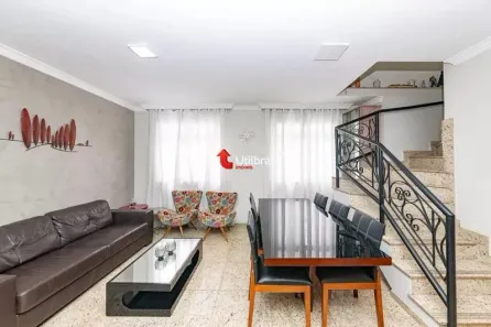 Cobertura com 4 Quartos à venda, 153m² no Prado, Belo Horizonte