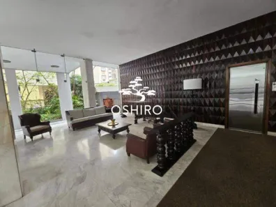 Apartamento com 4 Quartos à venda, 402m² no Boqueirão, Santos