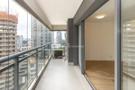 Apartamento com 1 Quarto à venda, 40m² no Sumarezinho, São Paulo