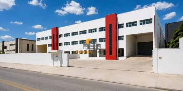 Galpão/Depósito/Armazém para alugar, 4994m² no Jardim Cláudio, Cotia