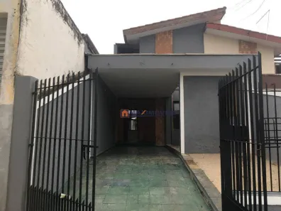 Casa com 2 Quartos à venda, 150m² no Alvinópolis, Atibaia