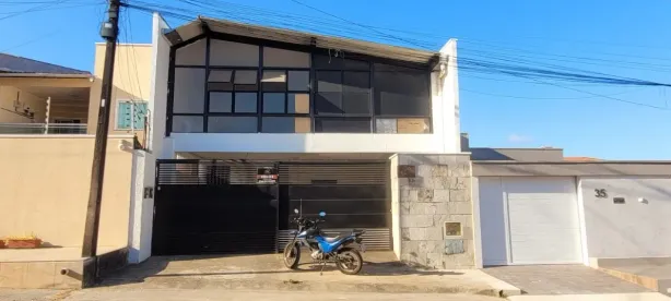 Casa com 5 Quartos à venda, 276m² no Parque das Nações (Jurema), Caucaia