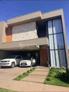 Casa de Condomínio com 3 Quartos à venda, 300m² no Residencial Figueira II, São José do Rio Preto