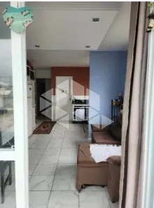 Apartamento com 2 Quartos à venda, 60m² no Barra do Aririú, Palhoça