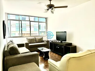 Apartamento com 3 Quartos à venda, 130m² no Icaraí, Niterói