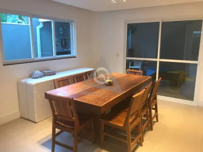 Casa de Condomínio com 2 Quartos à venda, 106m² no Jardim Bom Retiro, Campinas