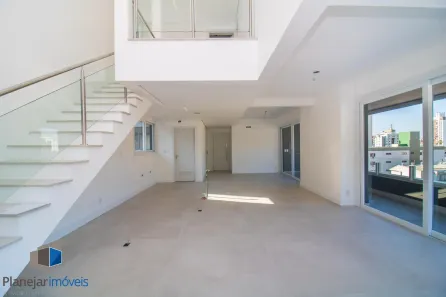 Apartamento com 3 Quartos à venda, 177m² no Menino Deus, Porto Alegre