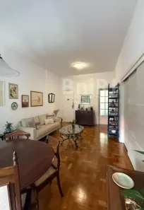 Apartamento com 4 Quartos à venda, 130m² no Copacabana, Rio de Janeiro