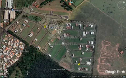Lote/Terreno à venda, 300m² no Terras Alphaville Mirassol, Mirassol