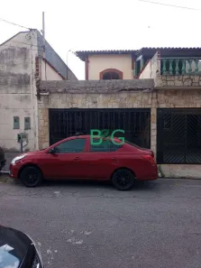Sobrado com 3 Quartos à venda, 300m² no Vila Nhocune, São Paulo