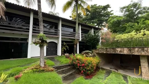 Casa com 5 Quartos à venda, 1000m² no Barra da Tijuca, Rio de Janeiro