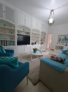 Sobrado com 4 Quartos à venda, 152m² no Icaraí, Niterói