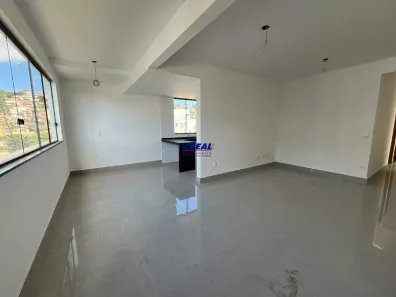 Apartamento com 3 Quartos à venda, 110m² no Barreiro, Belo Horizonte