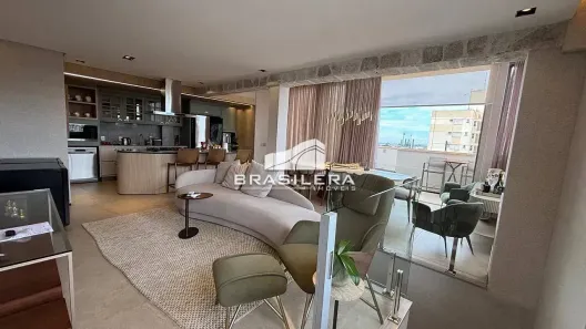 Cobertura com 3 Quartos à venda, 183m² no Alto da Glória, Goiânia