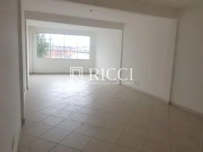 Prédio Comercial à venda, 750m² no Centro, Santos