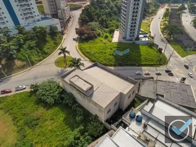 Imóvel Comercial para venda ou aluguel, 1026m² no Bethaville I, Barueri