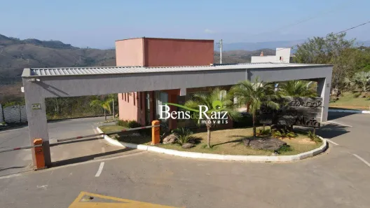 Lote/Terreno à venda, 1000m² no Canto da Mata, Nova Lima