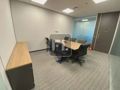 Sala Comercial para alugar, 365m² no Vila Gertrudes, São Paulo