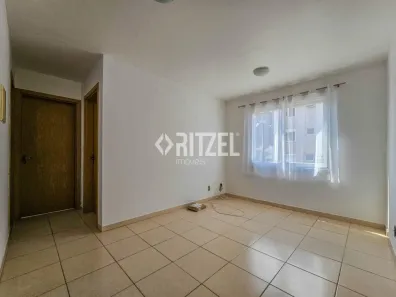 Apartamento com 2 Quartos para alugar, 62m² no Boa Vista, Novo Hamburgo