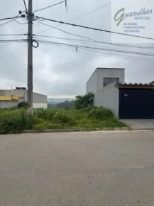 Lote/Terreno à venda, 125m² no Jardim Paraíso, Guarulhos