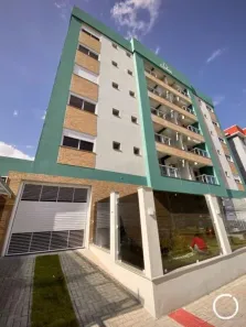 Apartamento com 1 Quarto à venda, 44m² no Camobi, Santa Maria