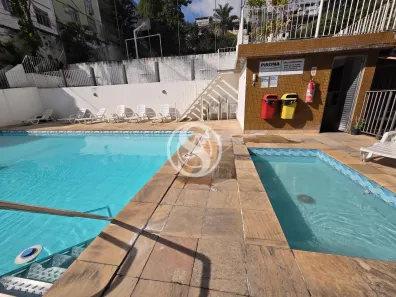 Apartamento com 2 Quartos à venda, 59m² no Tijuca, Rio de Janeiro