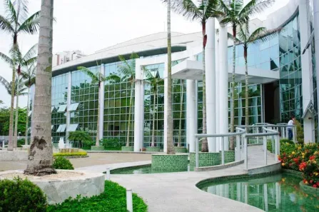 Ponto Comercial para alugar, 80m² no Barra da Tijuca, Rio de Janeiro