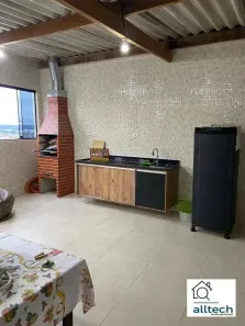 Casa com 3 Quartos à venda, 100m² no Jardim Nova Conquista, São Paulo