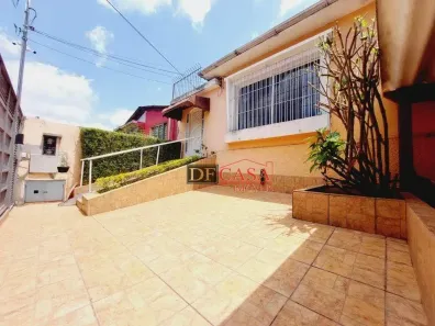Casa com 2 Quartos à venda, 90m² no Parque Paineiras, São Paulo