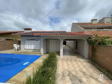 Casa com 5 Quartos à venda, 250m² no Imbé, Imbé