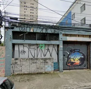 Galpão/Depósito/Armazém à venda, 500m² no Campos Elíseos, São Paulo
