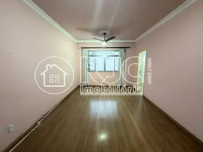 Apartamento com 2 Quartos à venda, 80m² no Tijuca, Rio de Janeiro