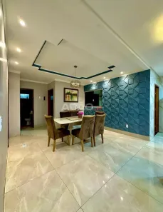 Casa com 3 Quartos à venda, 187m² no Setor Santos Dumont, Goiânia