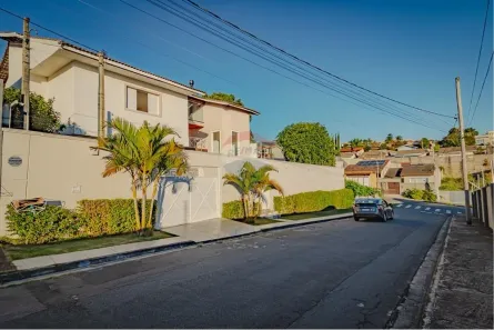 Casa com 4 Quartos à venda, 1080m² no Jardim das Flores, Atibaia