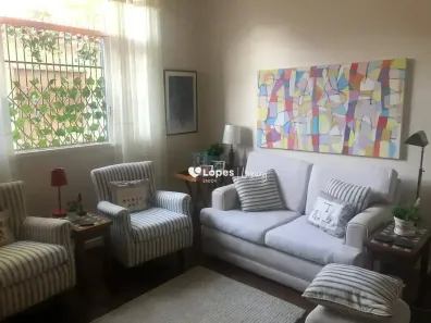 Apartamento com 2 Quartos à venda, 50m² no Jardim Botânico, Rio de Janeiro