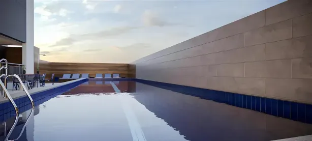 Apartamento com 2 Quartos à venda, 41m² no Vila Mariana, São Paulo