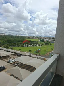 Apartamento com 2 Quartos à venda, 51m² no São Jorge, Uberlândia